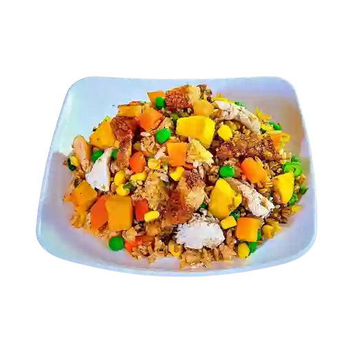 Arroz Antioqueño Personal