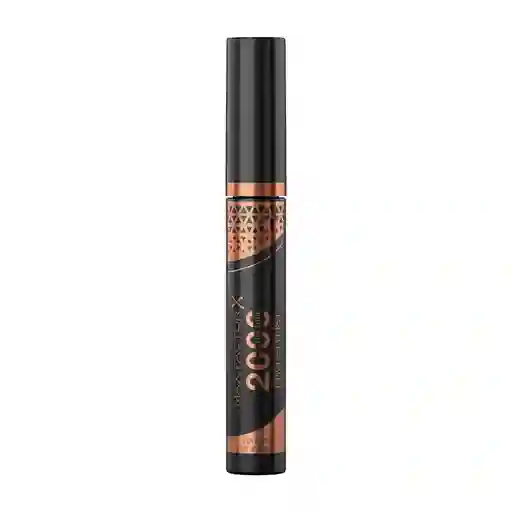 Pestañina Max Factor Pro Stylist (9 Ml)