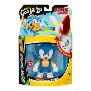 Boing Toys Figura Goo Jit zu Sonic Glow Surge