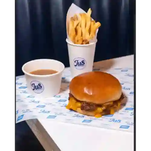 Triple Pepper Smash.