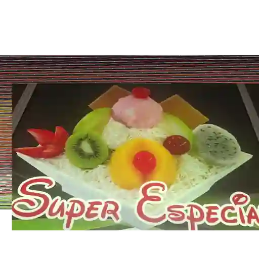 Super Especial