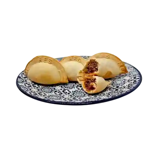 Empanadas Res