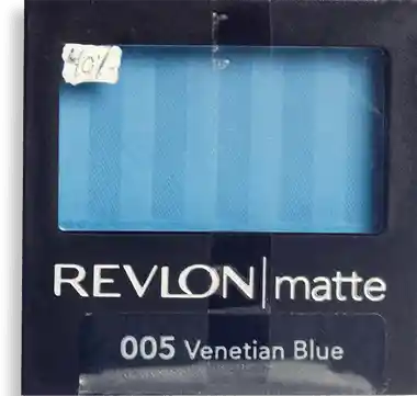 Revlon Sombras