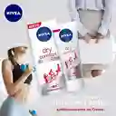 Nivea Desodorante en Crema Clinical Dry Comfort