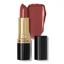 Revlon Labial Super Lustrous Desert 