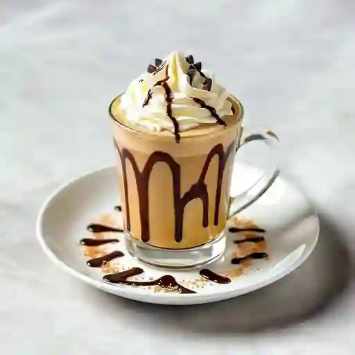 Granizado Mocca