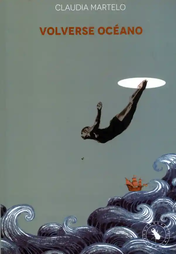 Volverse Océano
