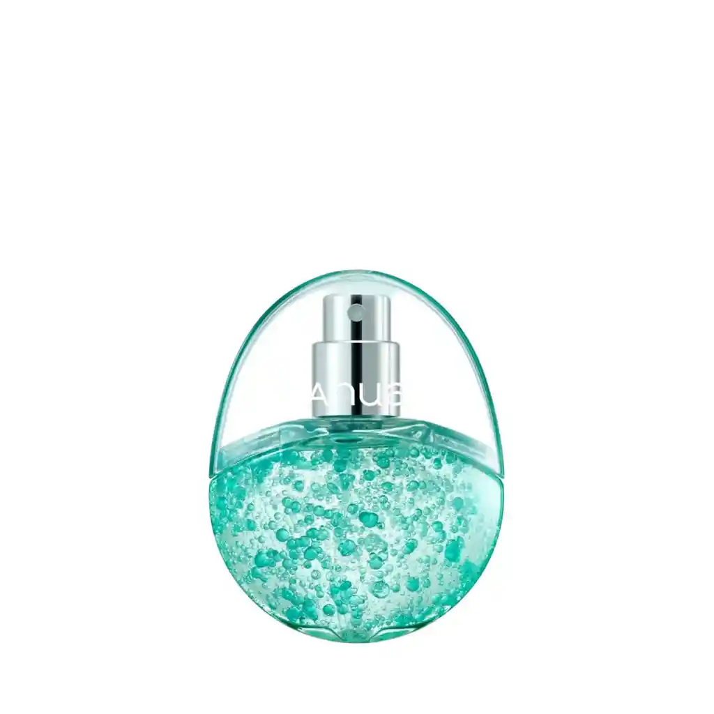 Bruma Facial Hidratante y Regeneradora Pdrn Hyaluronic Acid Moisture Capsule Mist