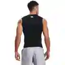 Ua Hg Armour Comp Sl Talla Xl Pantalones Negro Para Hombre Marca Under Armour Ref: 1361522-001