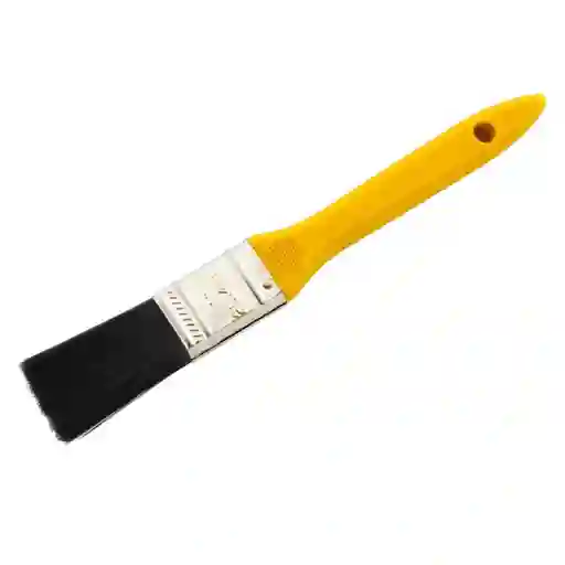 Caribe Brocha Maestra Amarillo 1