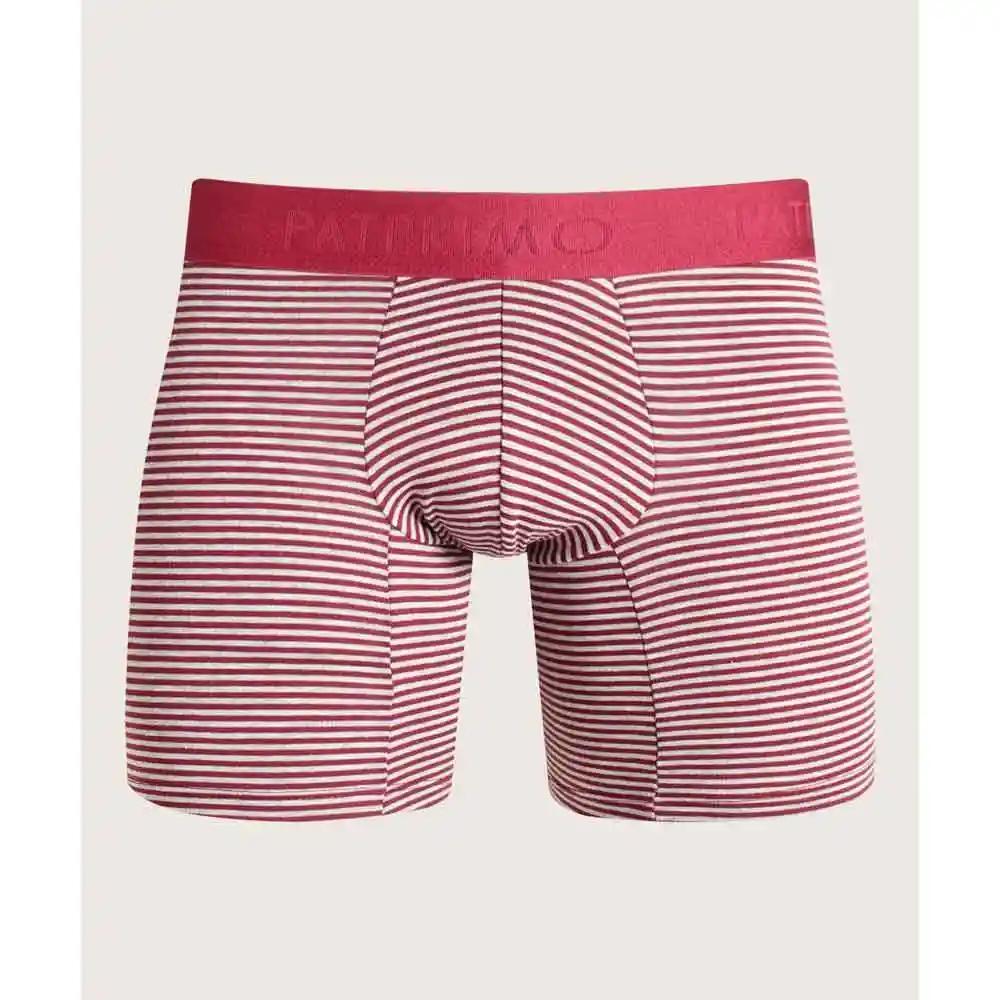 Pantaloncillo Hombre Ref 44000409 Patprimo Talla S