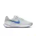 Nike Zapatos W Revolution 7 Para Mujer Gris Talla 5.5