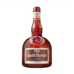 Grand Marnier Cognac Cordon Rouge