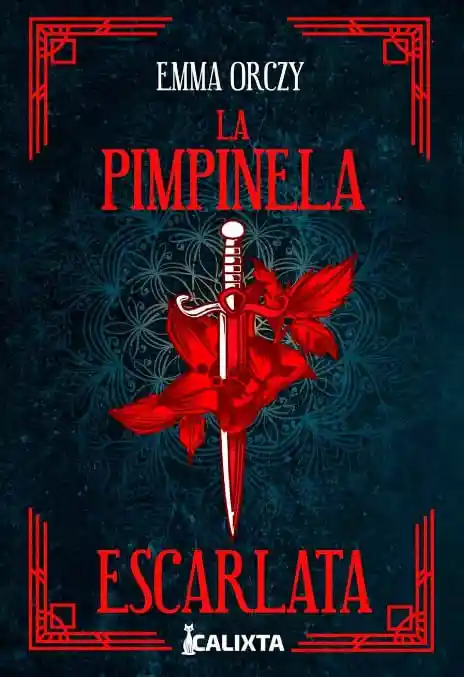 La Pimpinela Escarlata