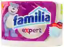Familia Papel Higiénico Expert