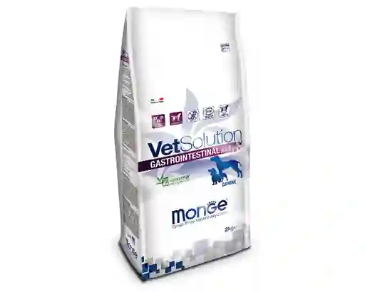 VetSolution Alimento para Perro Monge
