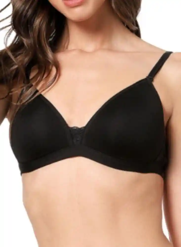 Brasier Sin Varilla 34-negro