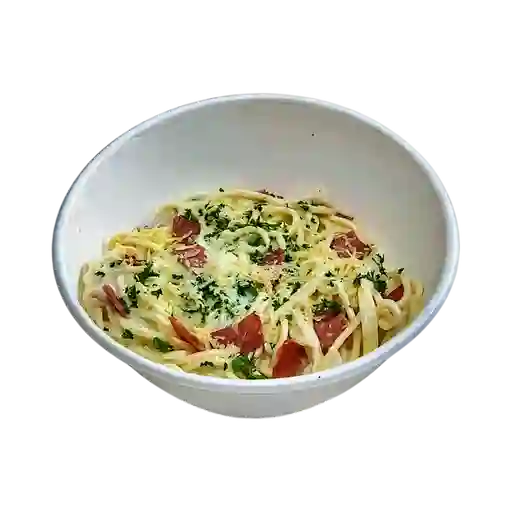 Spaghetti