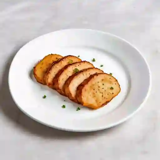 Loncha de Cerdo Aa la Plancha