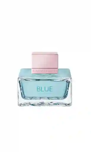 Perfumería Benneton Fem Blue Sw Edt (50 Ml)