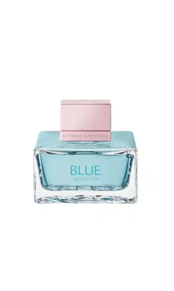 Perfumería Benneton Fem Blue Sw Edt (50 Ml)