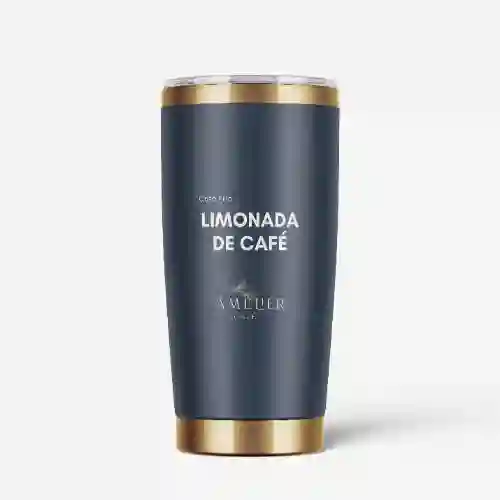 Limonada de Café