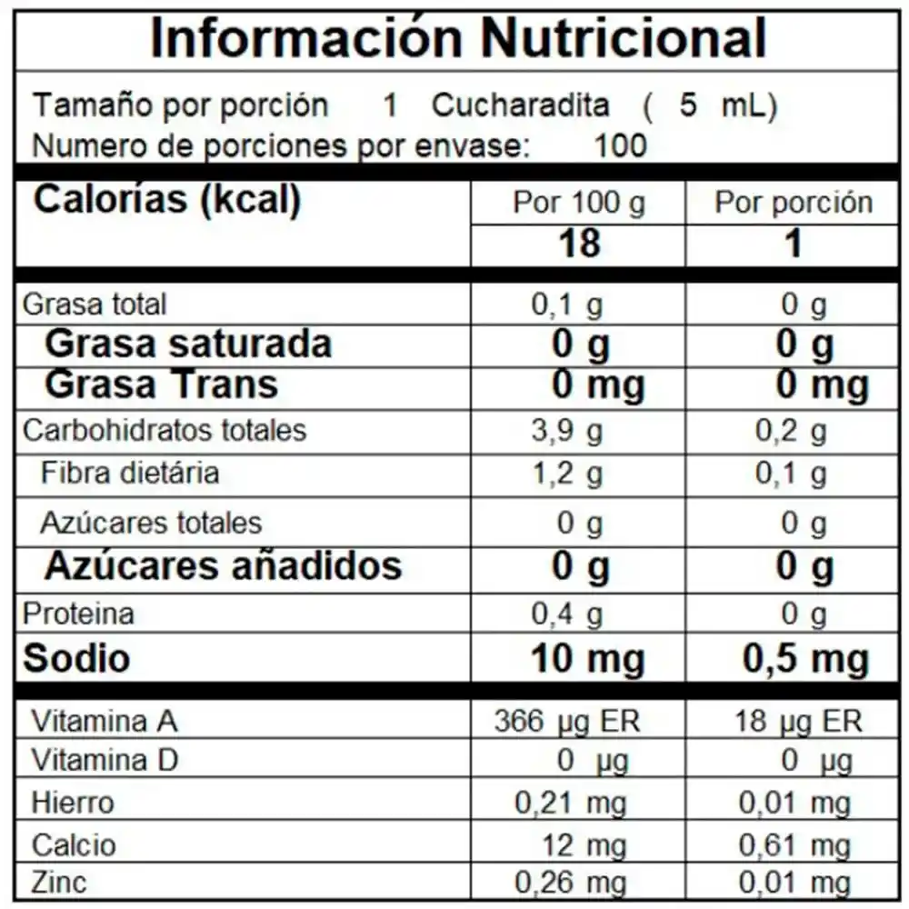 Vinagre de Cidra Yayote Manzana