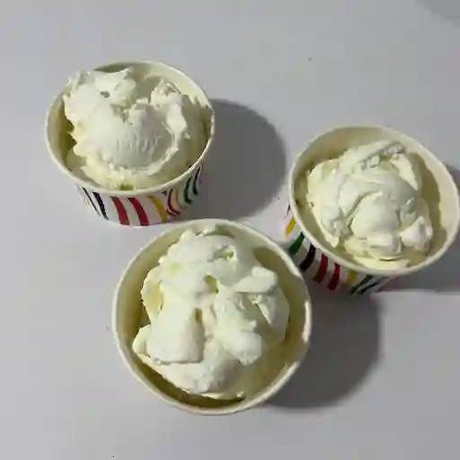 Bola de helado