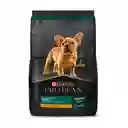 Comida para Perros cachorros razas pequeñas Purina Pro Plan x 1 kg