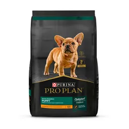 Comida para Perros cachorros razas pequeñas Purina Pro Plan x 1 kg