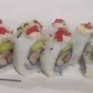 Ojo de Tigre Roll