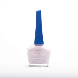 Masglo Esmalte para Uñas Tono Exagerada Bioflex
