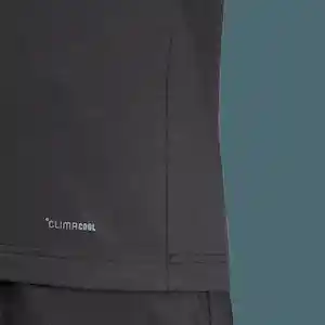 Adidas Camiseta Padel Zone Hombre Negro Talla Ref: JD8245