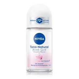 Nivea Roll-on Bright_female