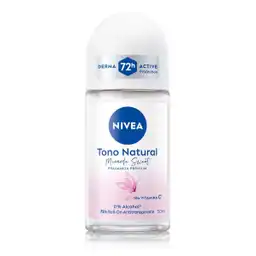 Nivea Roll-on Bright_female