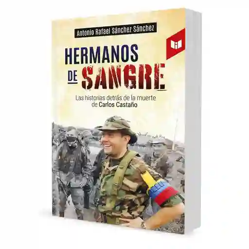 Hermanos de sangre