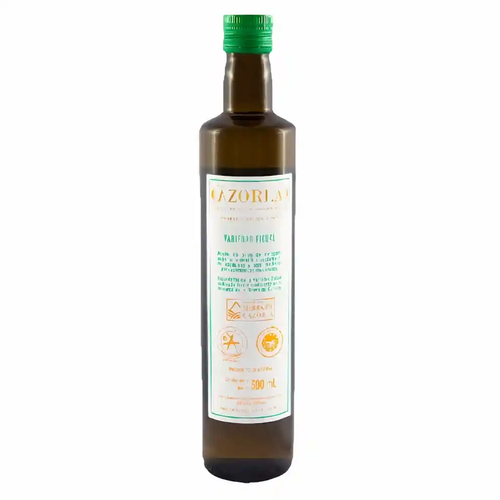 Azorla C Aceite De Oliva