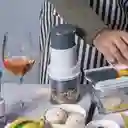 Ambiente Gourmet Chopper Picatodo