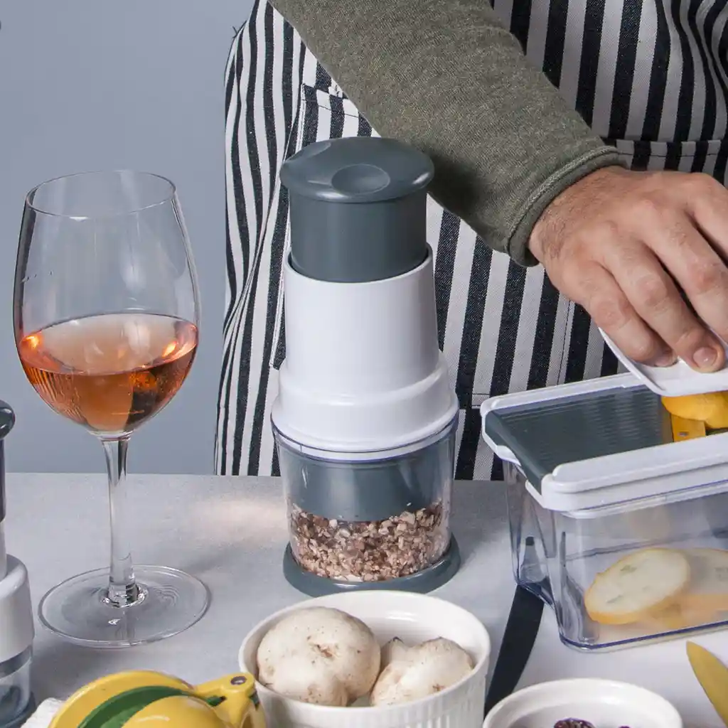 Ambiente Gourmet Chopper Picatodo
