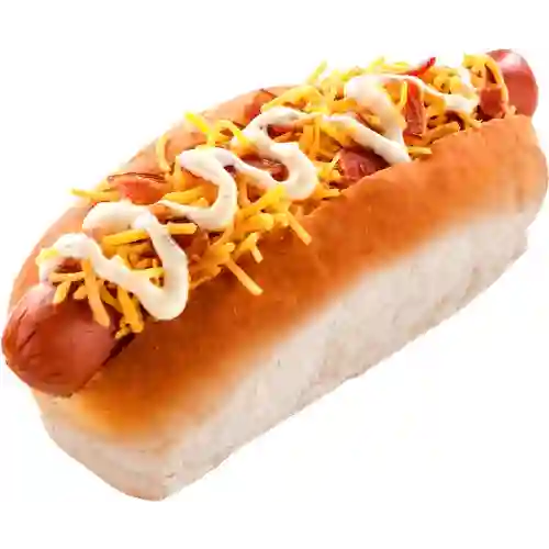 Perro Caliente
