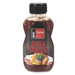 Aro Salsa Chile Dulce