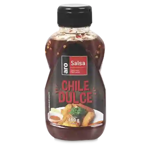 Aro Salsa Chile Dulce