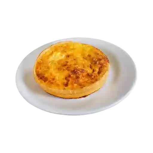 Quiche Lorraine