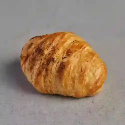 Croissant de Jamón y Queso