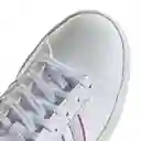 Adidas Zapatos Hoops Bold W Para Mujer Blanco Talla 9 3.0