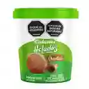 Helado Chocolate Colanta x 0.5 L