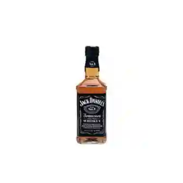 Jack Daniels Jenessee 50Ml