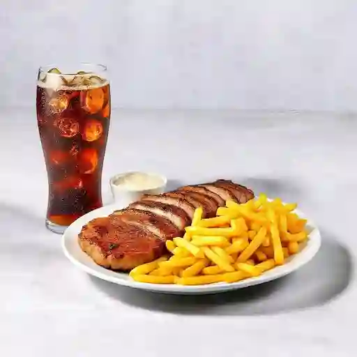 Combo Marranito Ferkel