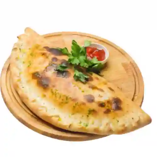 Pancerotti Pollo y Champiñones