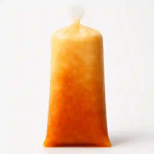 Bolis de Zapote en Leche